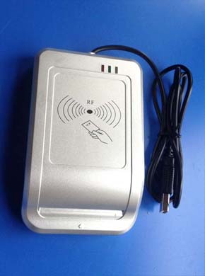 网页版免驱动IC卡读卡器 连号ic卡读卡器/WEB版专用ic卡读卡器