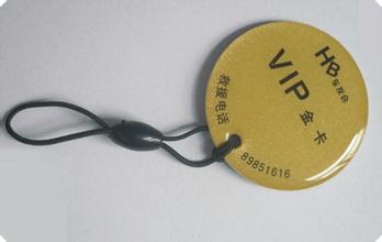 滴胶卡