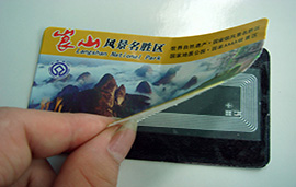 m1卡