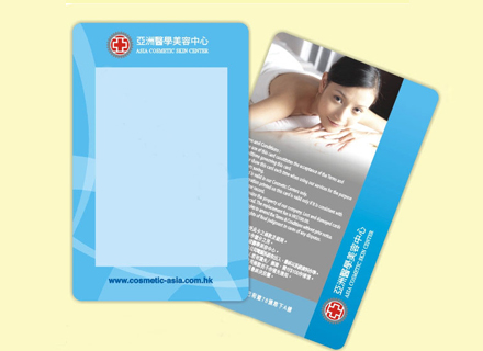 可视卡