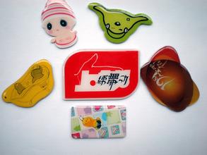 滴胶卡