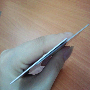 PVC卡比较